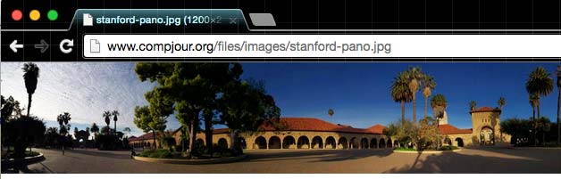 not an actual webpage